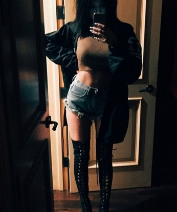 Анкета проститутки Хрюша - город Углегорск, 32 года, №14593