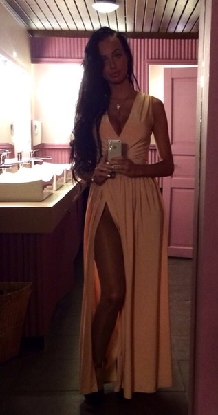 Анкета проститутки Евгеша - город Углегорск, 22 года, №16226