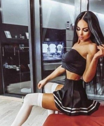 Анкета проститутки Галина - город Углегорск, 30 лет, №7542